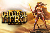 Imperial Hero II теперь и в России!